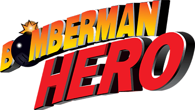 Bomberman Hero (N64) Play Online